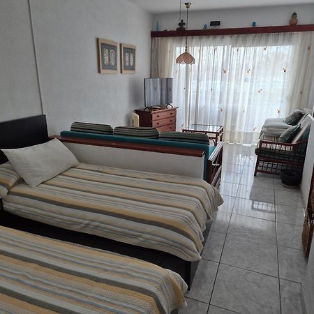 Club Atlantis Costa Adeje Studio Dış mekan fotoğraf