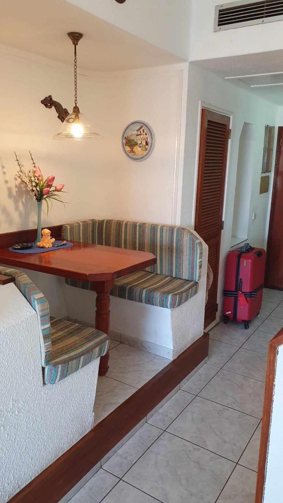 Club Atlantis Costa Adeje Studio Dış mekan fotoğraf