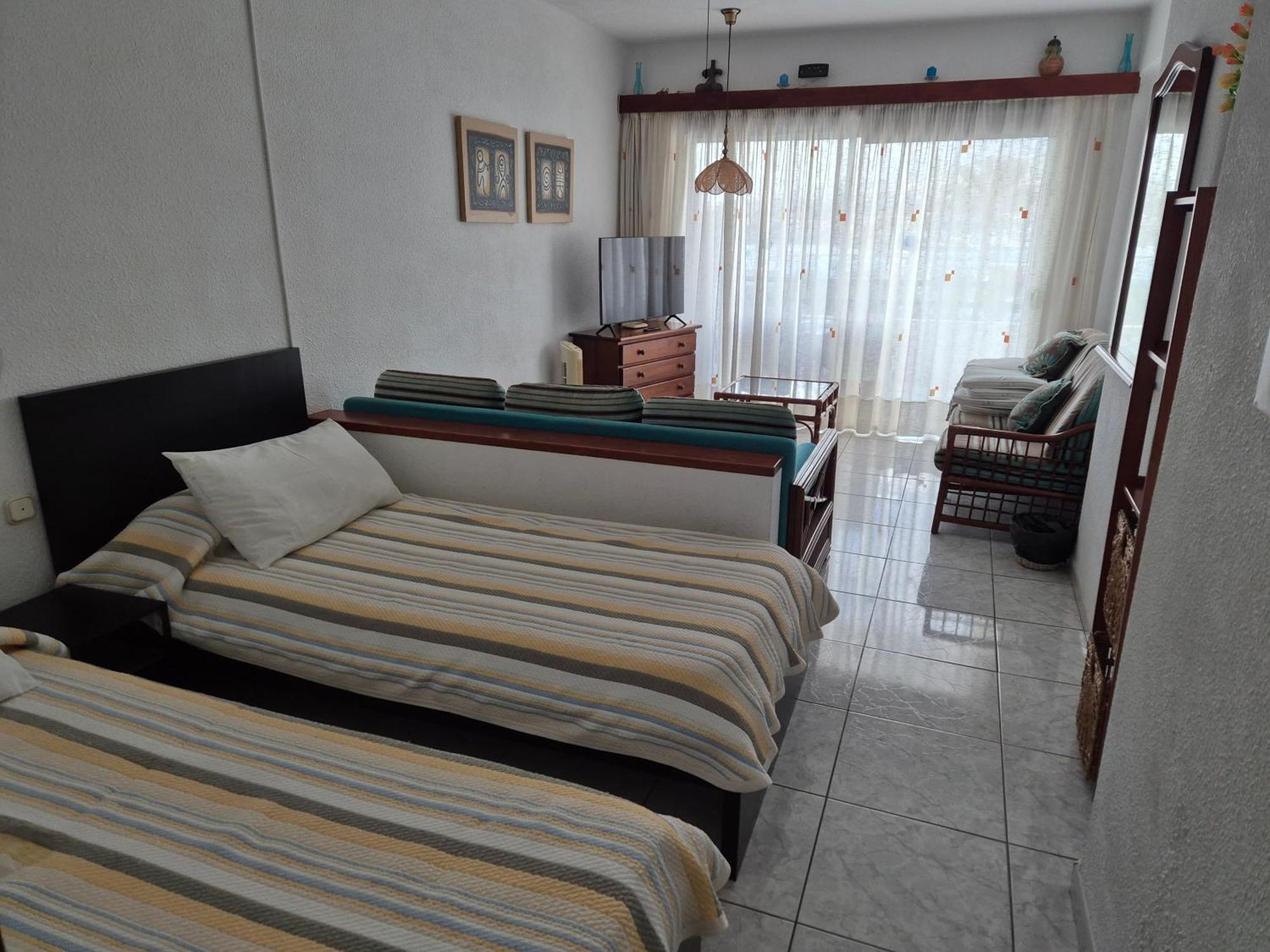 Club Atlantis Costa Adeje Studio Dış mekan fotoğraf